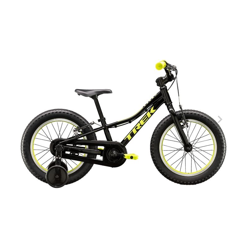 Vélo enfant Trek Precaliber 16' Boy 2020