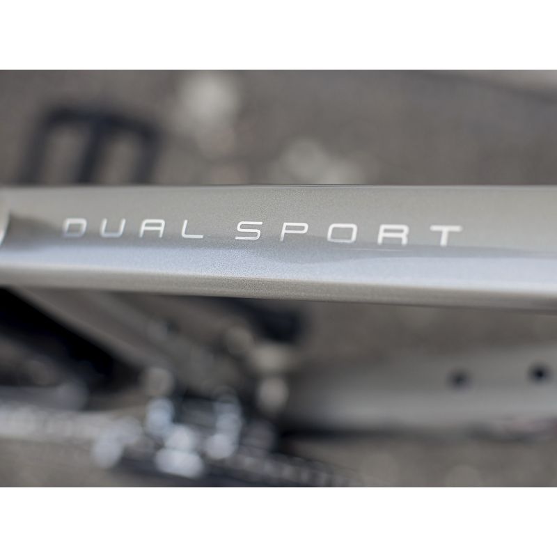 Dual Sport 2 Equipped 2021