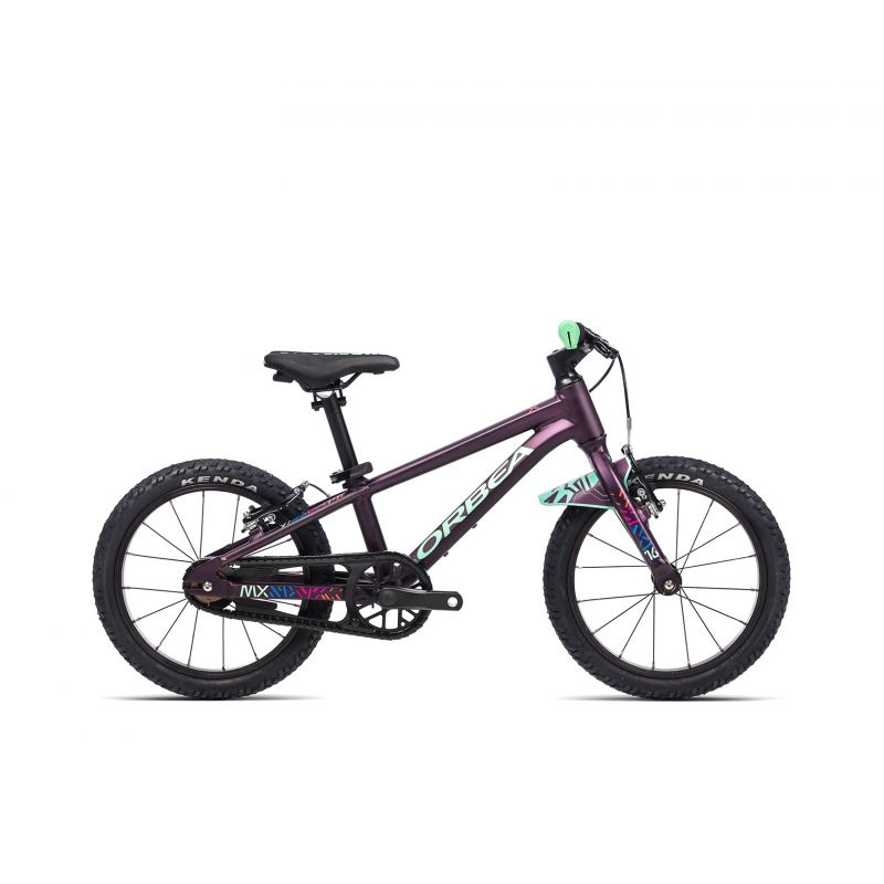 Vélo pour enfant 16 Pouces Orbea Mx16 2022