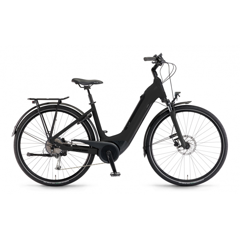 Vélo électrique Winora TRIA 9 MONO 2022