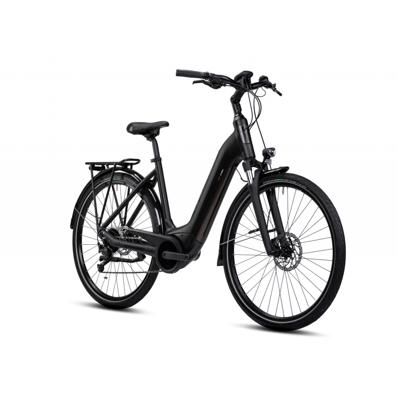 Vélo électrique Winora TRIA 9 MONO 2022