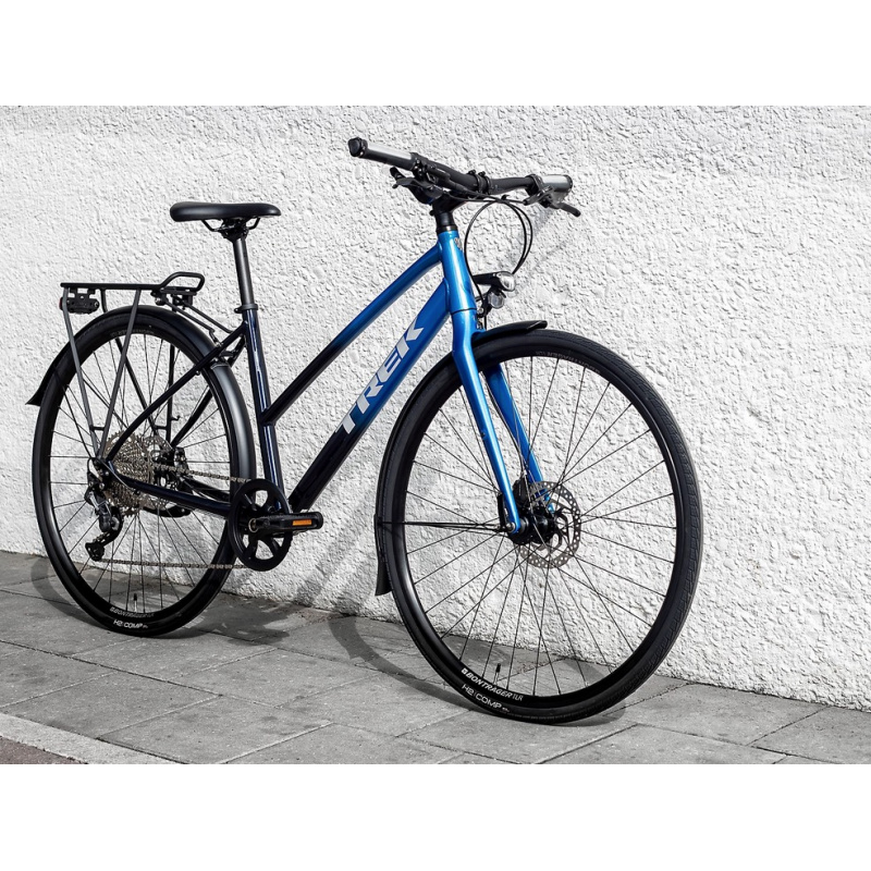 Trek FX 3 Disque Equipped Stagger 2022