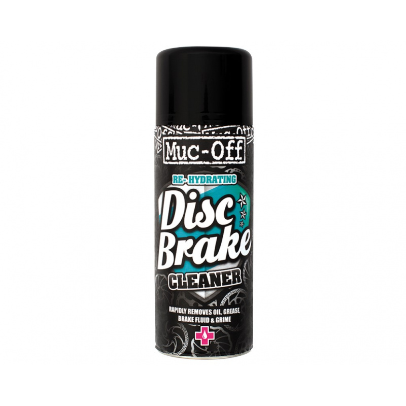 Nettoyant pour frein a disque Muc-off Disc Brake Cleaner