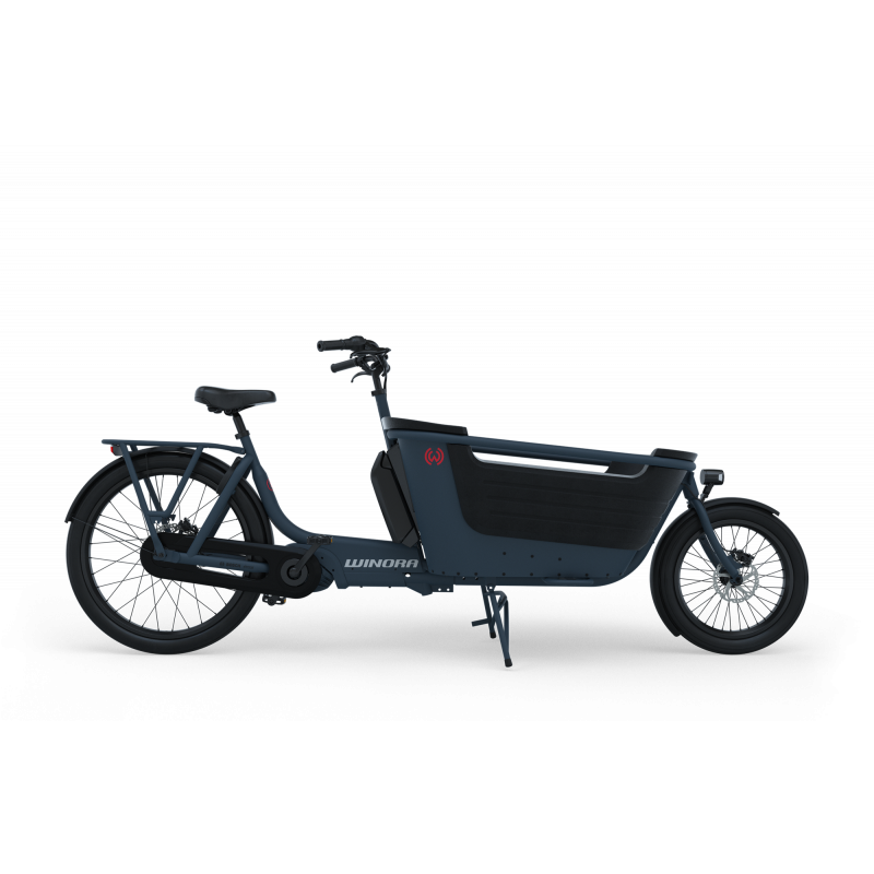 Vélo Cargo électrique Winora FUB 2W 2022