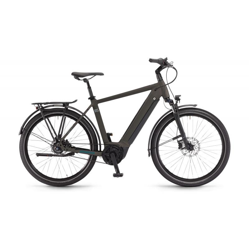 Vélo électrique Winora SINUS R5 F 2022- kelvelo.com