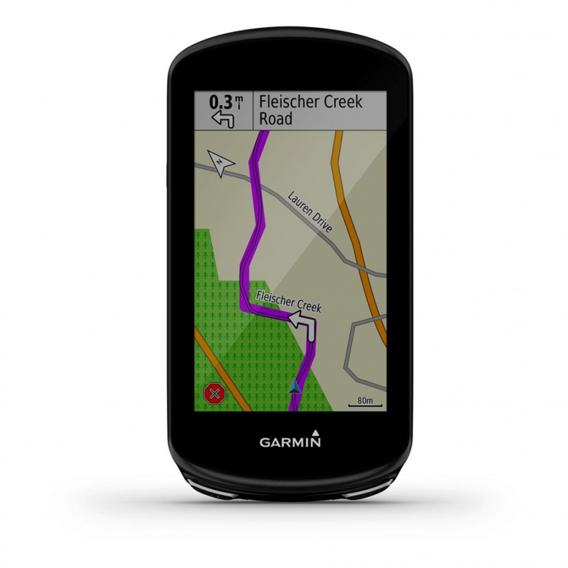 Compteur / GPS EDGE 1030 PLUS