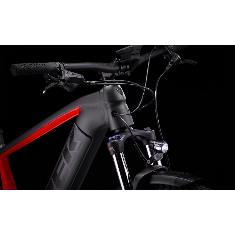 Vélo électrique Trek POWERFLY SPORT 4 EQ 2023