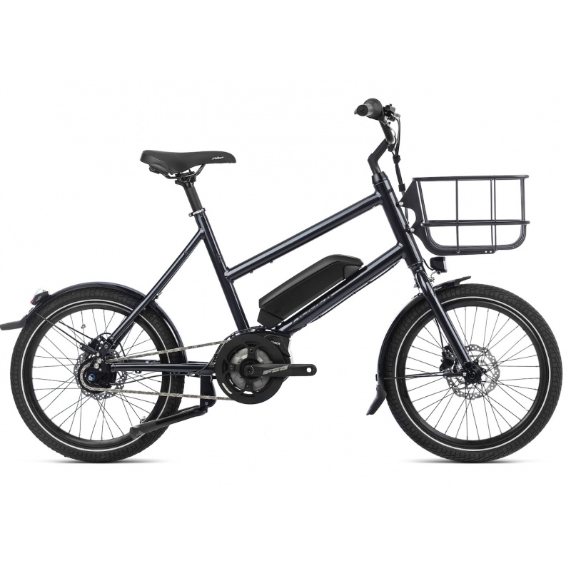 Vélo électrique Orbea Katu-E 30 2022 - Kelvelo.com