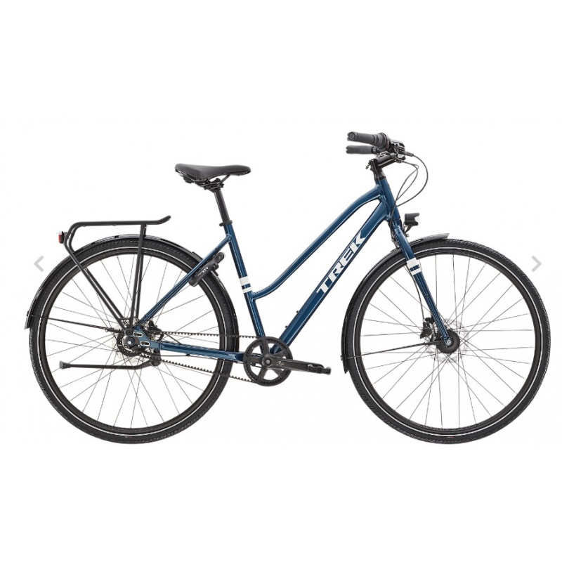 TREK DISTRICT 3 EQUIPPED STAGGER 2023