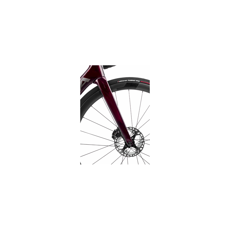 Vélo de route Orbea Orca M20i LTD 2023 Couleur Blanc Taille de cadre route  Orbea 51