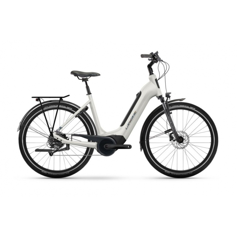 Vélo de ville électrique Lapierre E-URBAN 6.5 2024