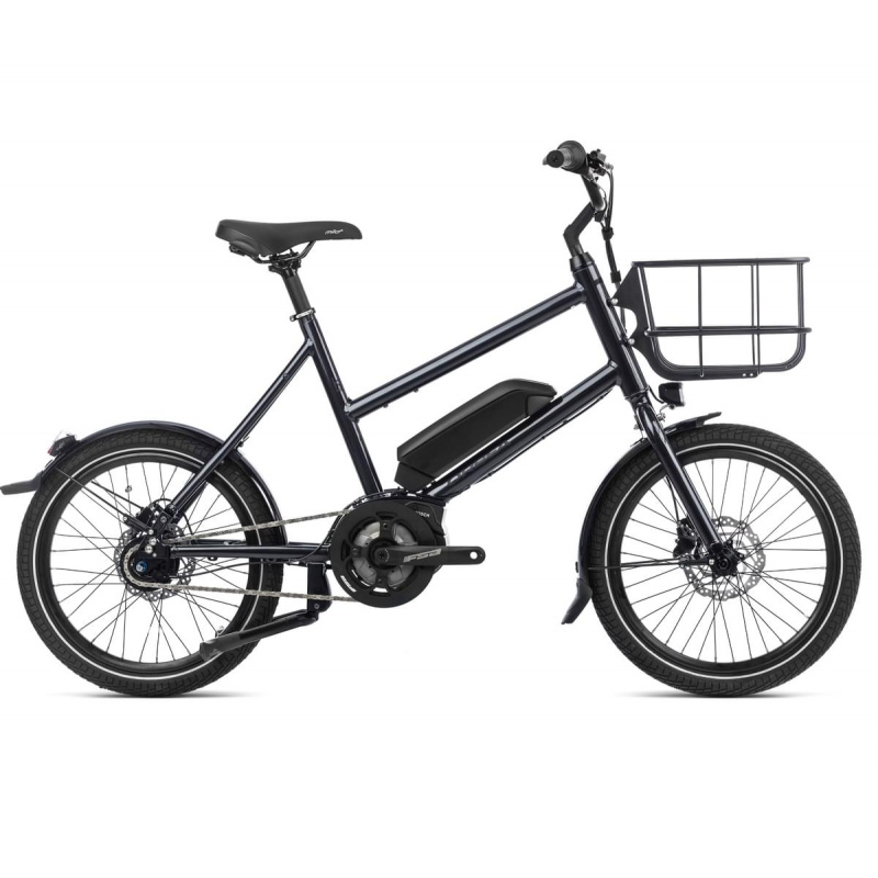 Vélo électrique Orbea KATU-E 30 2023-Kelvelo
